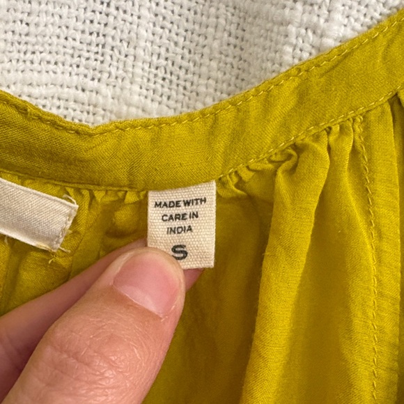 Doen June Top - Picture 3 of 7